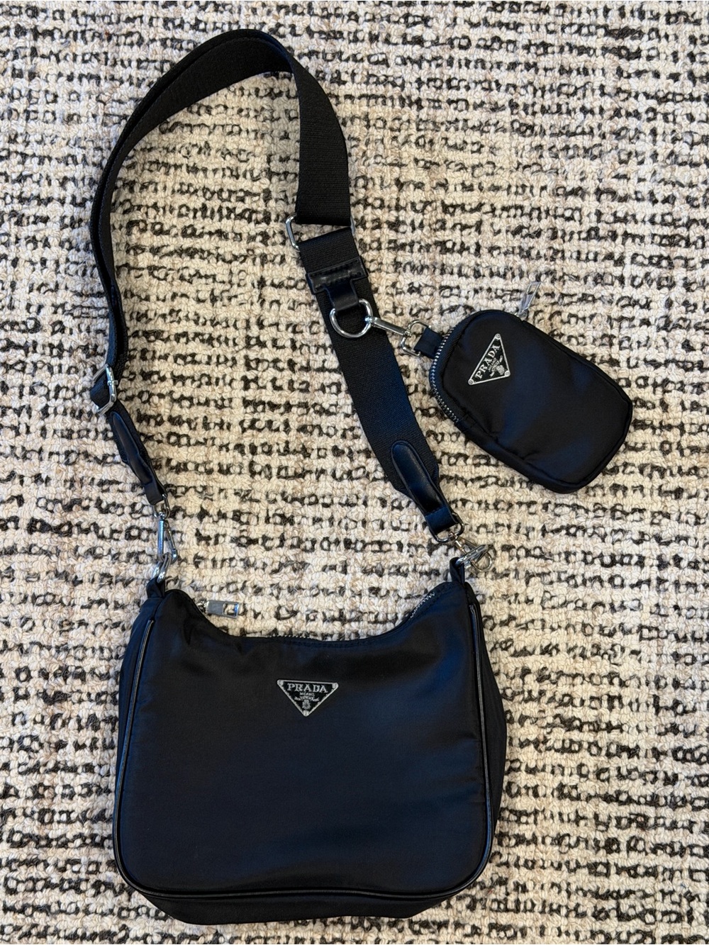 Fashion Bag